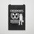 Chernobyl University Nuclear Science Poster