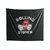 Rolling Stoned Joint Smoking Wall Tapestries