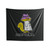 Secret Squirrel Wall Tapestries