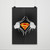 Dc Superman Logo Poster