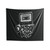 Destroy Boys Cassette Wall Tapestries