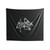 Destroy Lonely No Stylist Wall Tapestries