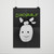 Dinosaur Jr Cow Poster