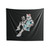 Sneakers Shoe Basketball Wall Tapestries
