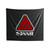 Snooker Ronnie Tribute Wall Tapestries