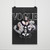 Disney Villains Vogue Poster
