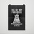 Fall Out Boy Paramore Monumentour Poster