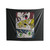 Tanjiro Zenitsu And Inosuke Demon Slayer Kimetsu No Yaiba Wall Tapestries