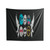 Hollywood Undead Faces Wall Tapestries Hollywood Undead Faces Wall Tapestries