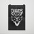 Game Of Thrones Dracarys Metal Poster