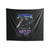 Juice Wrld Big Face Rap Wall Tapestries