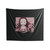 Kamado Nezuko Flower Pattern Demon Slayer Anime Wall Tapestries