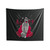 King Dedede Kirby Rose Wall Tapestries King Dedede Kirby Rose Wall Tapestries