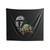Mandalorian Grogu Star Wars Baby Yoda Wall Tapestries