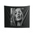 Kate Moss Life Is A Jok Wall Tapestries