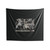 Kobe Bryant Lebron James Vintage Wall Tapestries