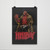 Hellboy Cartoon Poster
