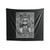 Nirvana Band In Utero Nirvana Tour Kurt Cobain Wall Tapestries