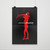 Herren Depeche Mode Poster