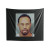 Tiger Woods Mugshot Art Love Logo Wall Tapestries Tiger Woods Mugshot Art Love Logo Wall Tapestries