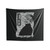 Tokyo Ghoul Ken Kaneki Logo Art Wall Tapestries