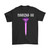 Danzig Iii Sword Logo Man's T-Shirt Tee