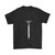 Danzig Logo Skull Sword Man's T-Shirt Tee