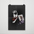 Joker Face Dc Poster Poster Joker Face Dc Poster Poster