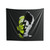 Universal Monsters Frankenstein And Bride Split Wall Tapestries