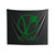 Vegan 100 Herbivore Wall Tapestries