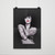 Kat Von D Katherine Tattoo Artist Poster