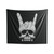 Skull Metallica Band Rock Wall Tapestries
