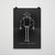Kraftwerk Robot Electronic Krautrock Poster