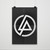 Linkin Park Logo Poster