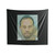 Tiger Woods Mugshot Wall Tapestries Tiger Woods Mugshot Wall Tapestries