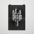 Lucifer Upside Down Poster