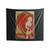 2005 Taking Back Sunday Nottingham Silkscreen Concert Wall Tapestries