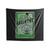 Absinthe 1871 Recipe Psychedelic Alcohol Ecstasy Wall Tapestries