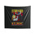 Anime Vintage 90S Edward Elric Wall Tapestries