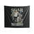 Anime Vintage 90S Scar Wall Tapestries