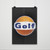 Mini Golf Poster