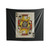 2009 Dave Matthews Band Gorge Iii Silkscreen Wall Tapestries