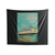 2011 Dave Matthews Band Nyc Caravan Silkscreen Wall Tapestries