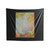 2015 Dave Matthews Band Camden Ii Silkscreen Wall Tapestries