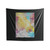 2018 Dave Matthews Band Charlottesville Ii Wall Tapestries