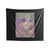 2019 Dave Matthews Band Alpine Ii Silkscreen Wall Tapestries