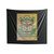 2019 Dave Matthews Band Mexico Silkscreen Wall Tapestries