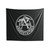 Crass Anarchy And Peace Conflict Aus Wall Tapestries