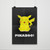 Pikaboo Poster Pikaboo Poster