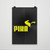 Pokemon Pikachu Pika Poster